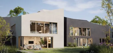 Mieszkanie w inwestycji: Royal Garden Wilanów Apartamenty