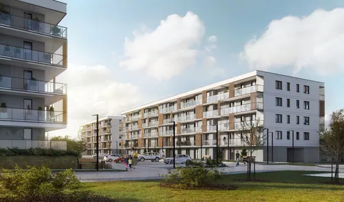 Ruczaj Korso Etap II