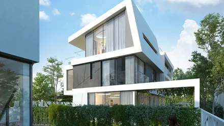 Rumiana House II