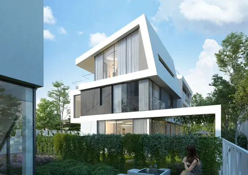 Rumiana House II
