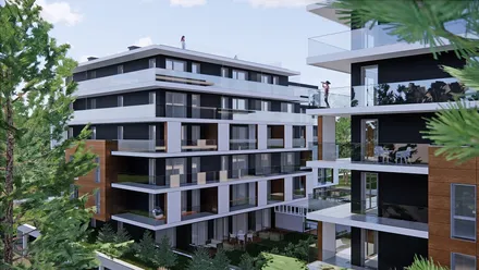 Sand And Sky Apartments