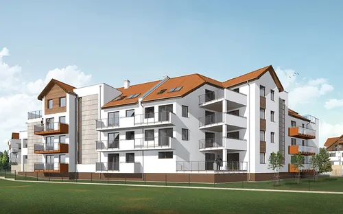 "Sielanka" Osielsko