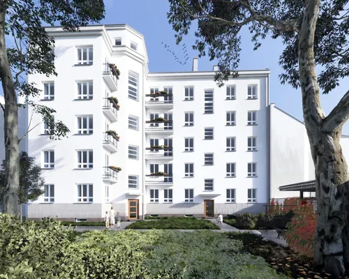 Skaryszewska 11