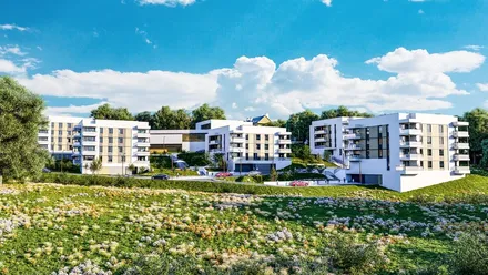 Słoneczne Zacisze