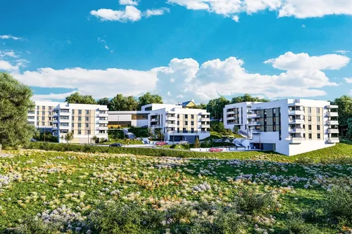 Słoneczne Zacisze