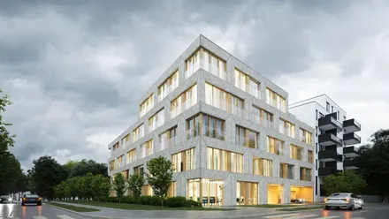 Słowiańska 23