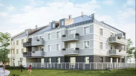 Sobierajskiego Residence