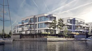 Sol Marina etap III