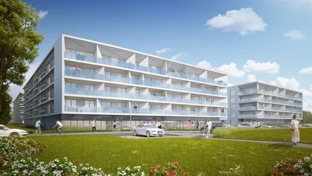 Solaris Park etap II