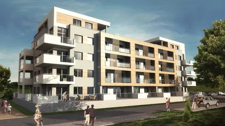 Sonata Park etap IV