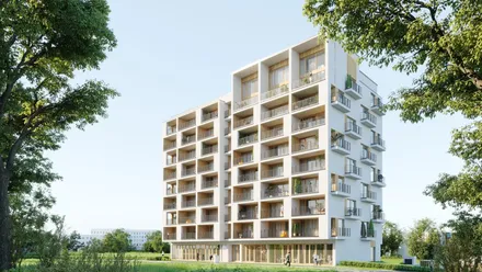 Sowińskiego Apartments