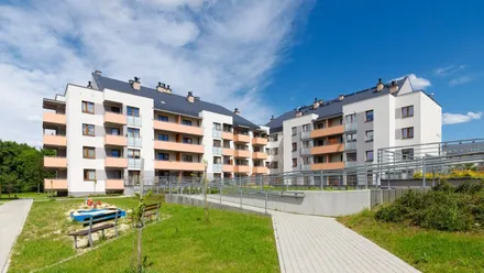 Staromieście Ogrody etap IV