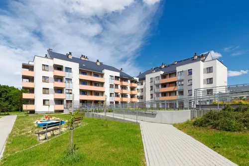 Staromieście Ogrody etap IV