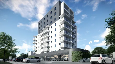Struga Tower