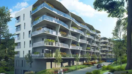 Sunset Park - etap I