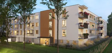 Mieszkanie w inwestycji: Szymanów Dom i Natura