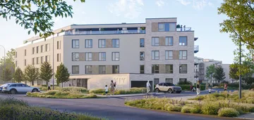 Mieszkanie w inwestycji: Talarowa Park