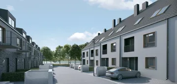 Dom w inwestycji: Tarasy Nad Stawem