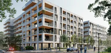 Mieszkanie w inwestycji: Teatralna 3