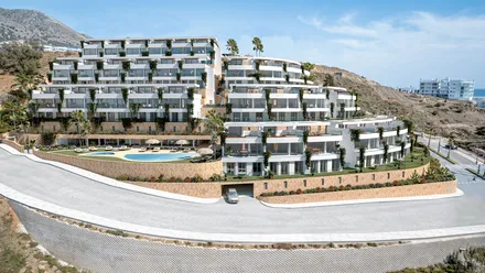 The Kos - Fuengirola