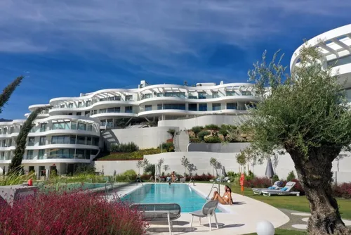 The View - Marbella