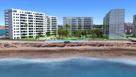 Torrevieja - Punta Prima