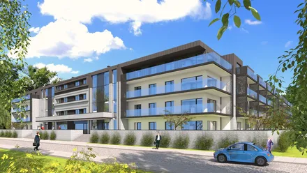 Ulica Targowa