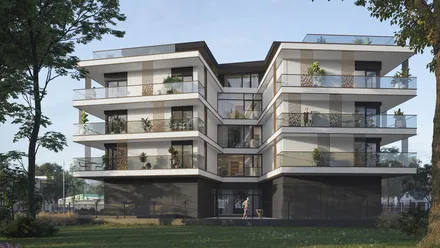 Ventis Apartments