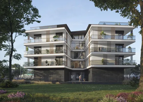 Ventis Apartments