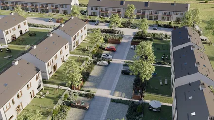 Verde Park etap I