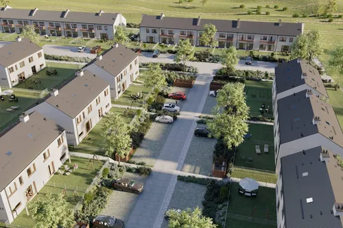 Verde Park etap I