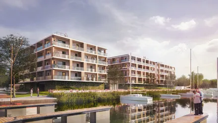 Victoria Apartments
