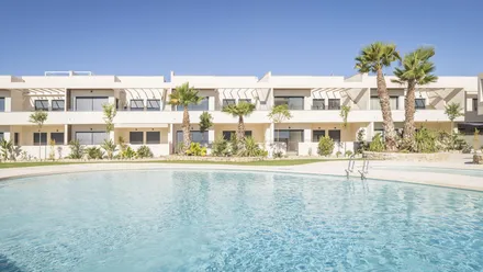 Villa Amalia - Torrevieja
