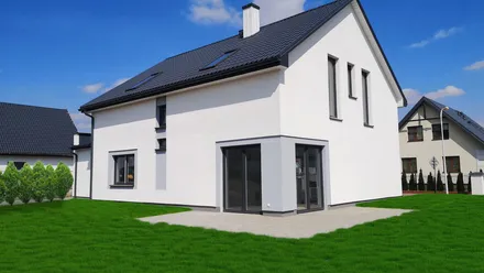 Villa Campina Oliwia