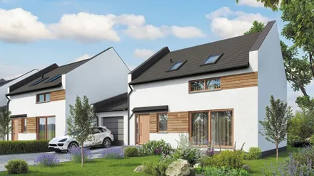 Villa Campina Wiktoria etap K