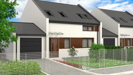 Villa Campina Wiktoria