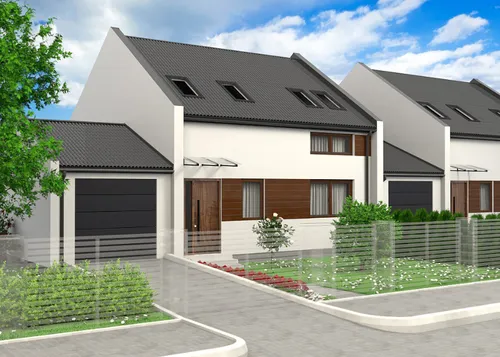 Villa Campina Wiktoria