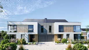 Villa Flora