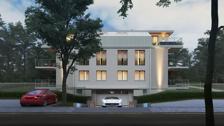Villa Forest