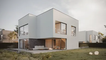 Villa Forma
