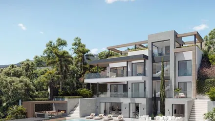 Villa Genista