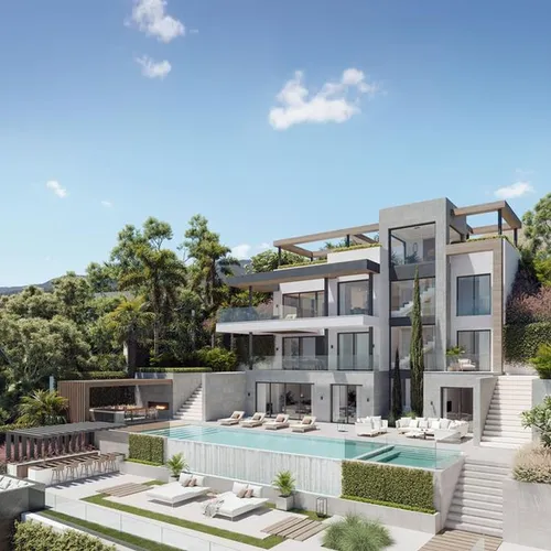 Villa Genista