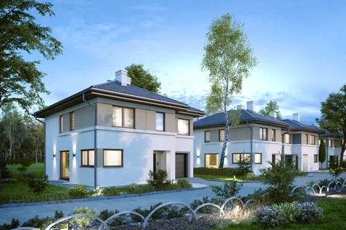 Villa Marysin