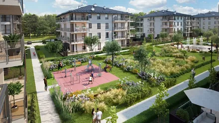 Villa Park - Etap II