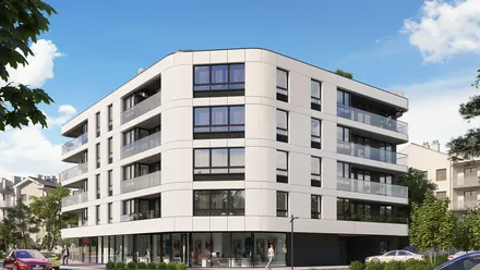 Villa Prestige - Apartamenty II