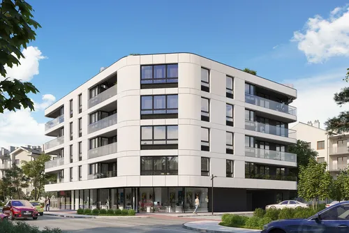 Villa Prestige - Apartamenty II