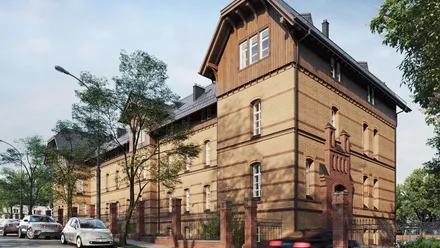 Villa Vinci