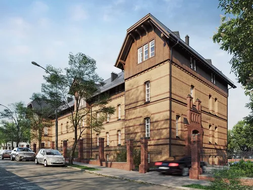Villa Vinci