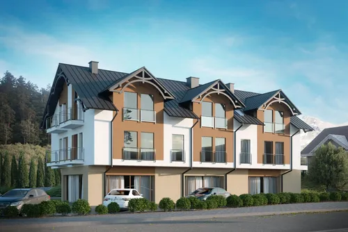 Villa Wierch