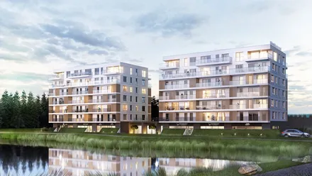 Voda Apartamenty